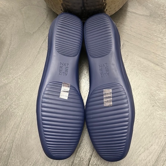 NATURALIZER Genn-Flow Slip-ons (WIDE) - Picture 3 of 13